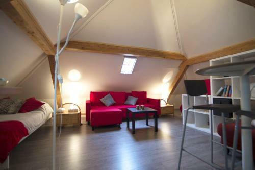 Morges House - Guest House