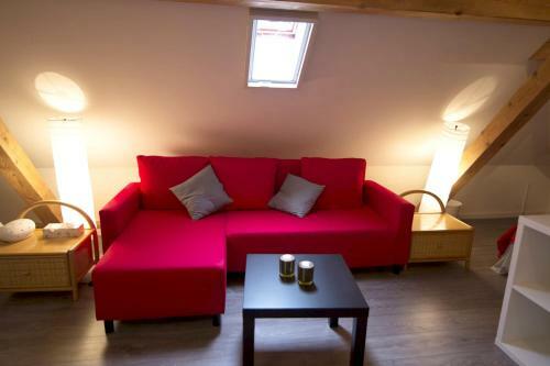 Morges House - Guest House