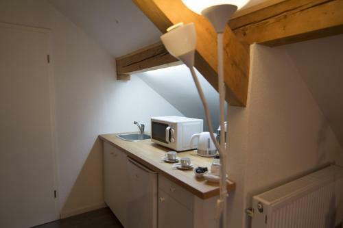 Morges House - Guest House