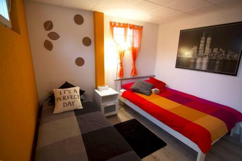 Morges House - Guest House