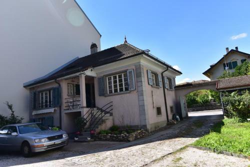 Morges House - Guest House