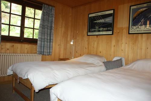 Apartamento La Moussiere