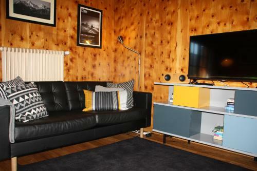 Apartamento La Moussiere