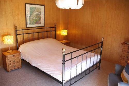 Apartamento La Moussiere