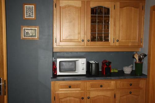 Apartamento La Moussiere