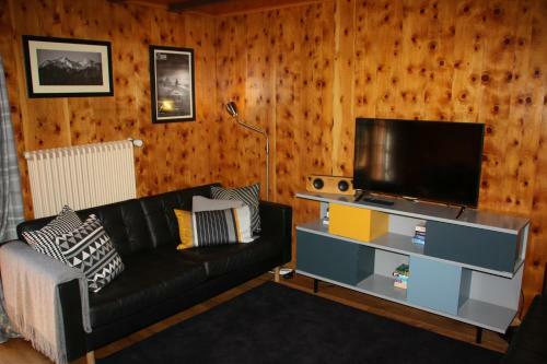 Apartamento La Moussiere