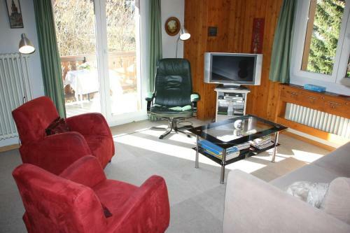 Apartamento Eperon 8
