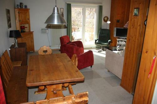 Apartamento Eperon 8