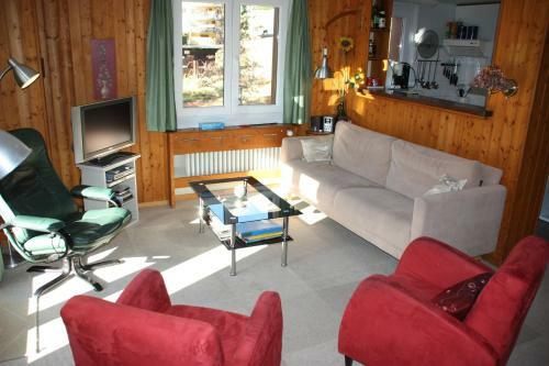 Apartamento Eperon 8