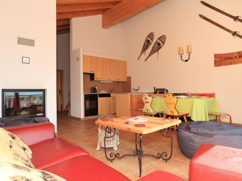 Apartamento F�nestral Apt. 301