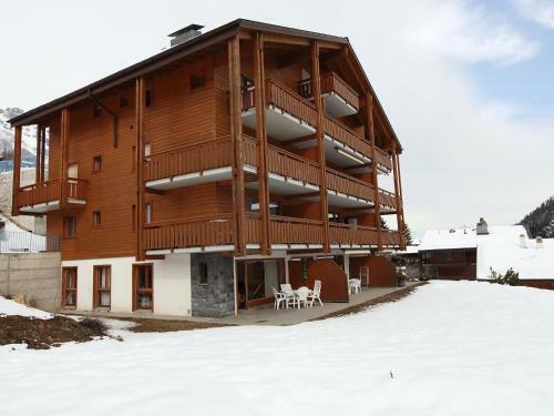 Apartamento F�nestral Apt. 301