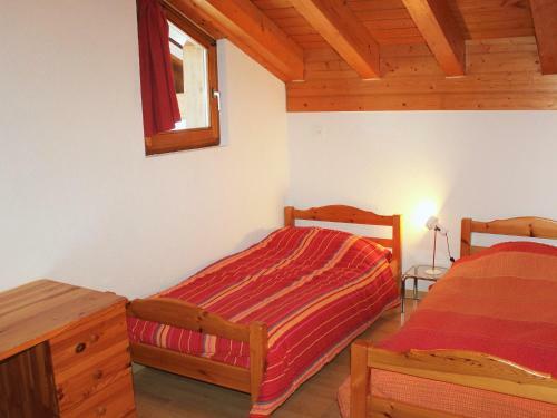 Apartamento Les Hauts De Morthey
