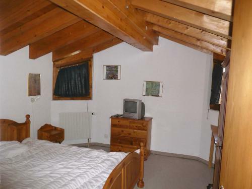 Apartamento Les Hauts De Morthey