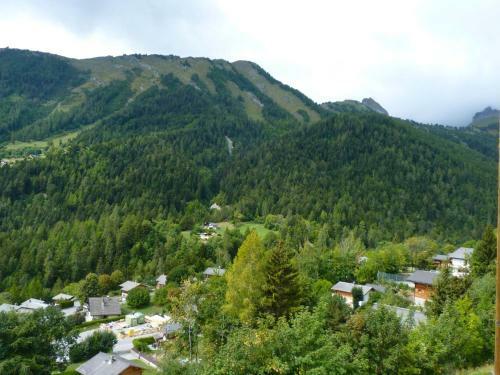 Apartamento Les Hauts De Morthey