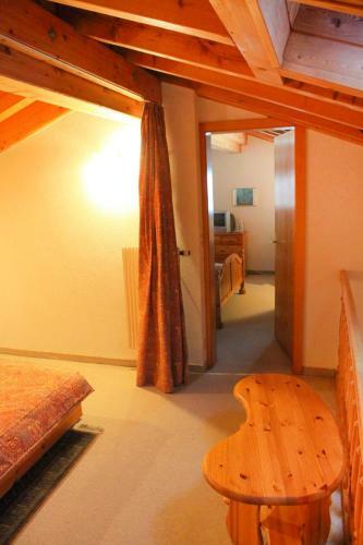 Apartamento Les Hauts De Morthey