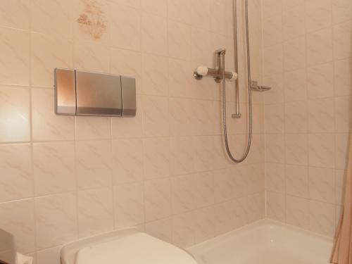 Apartamento Eaux-vives Apt.112