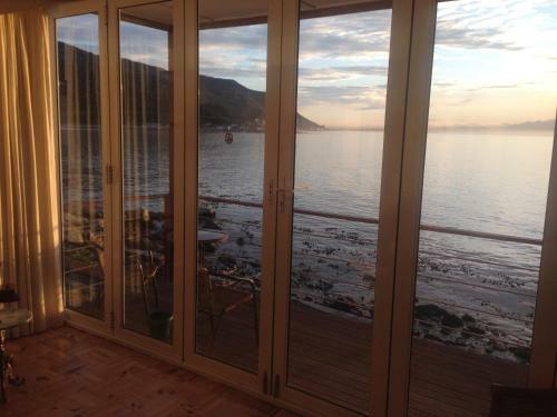 Apartamento 92 Simonstown Road
