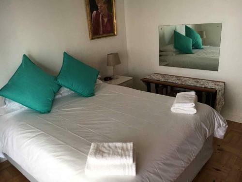 Apartamento 92 Simonstown Road