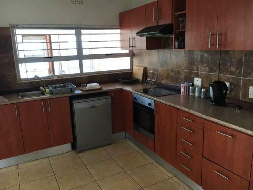 Apartamento 92 Simonstown Road