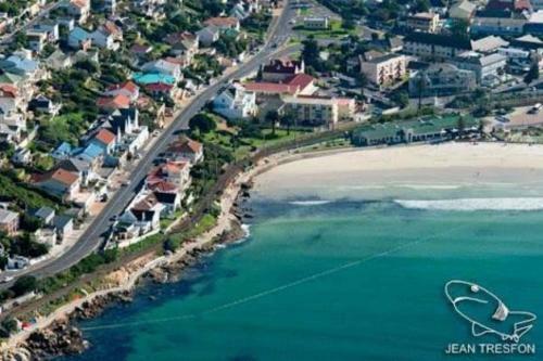 Apartamento 92 Simonstown Road