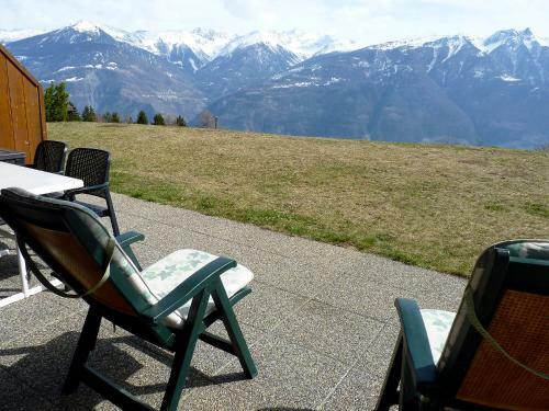 Apartamento F�nestral R01