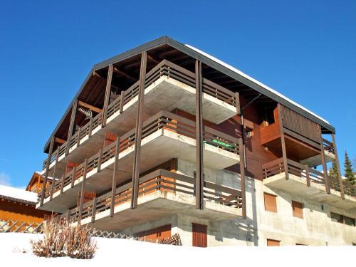Apartamento Z�nith No 303
