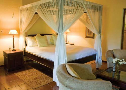 Hotel Hulala Lakeside Lodge