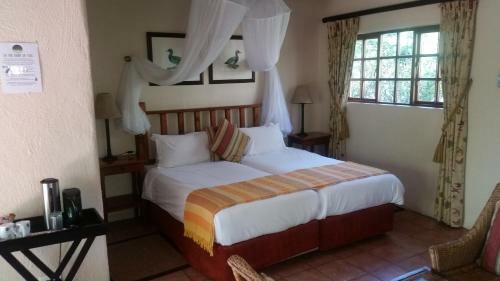Hotel Hulala Lakeside Lodge