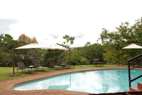 Hotel Hulala Lakeside Lodge