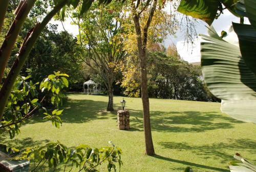 Hotel Hulala Lakeside Lodge
