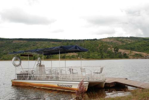 Hotel Hulala Lakeside Lodge