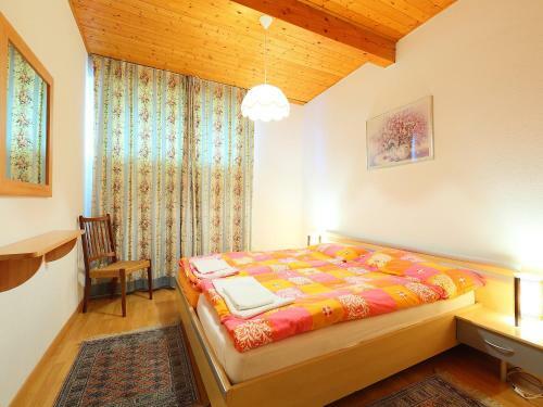 Apartment Violettes-vacances A/b/c