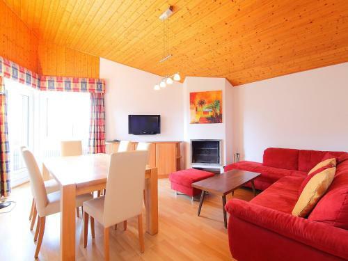 Apartment Violettes-vacances A/b/c