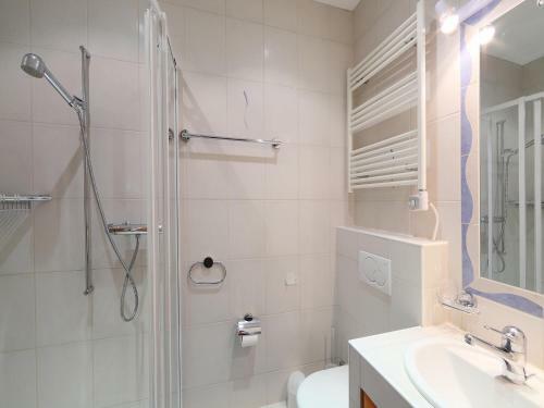 Apartment Violettes-vacances A/b/c