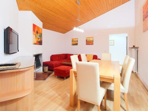 Apartment Violettes-vacances A/b/c