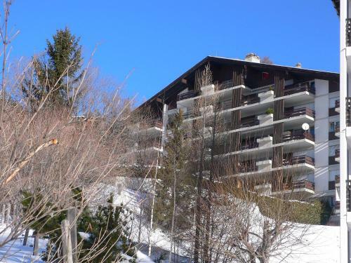 Apartamento Clair-azur