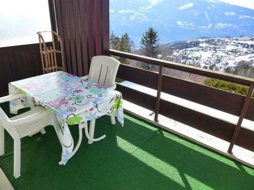 Apartamento Clair-azur
