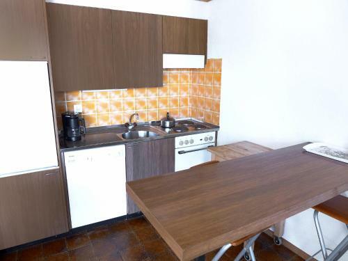 Apartamento Clair-azur