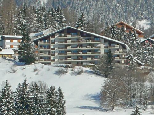 Apartamento Clair-azur