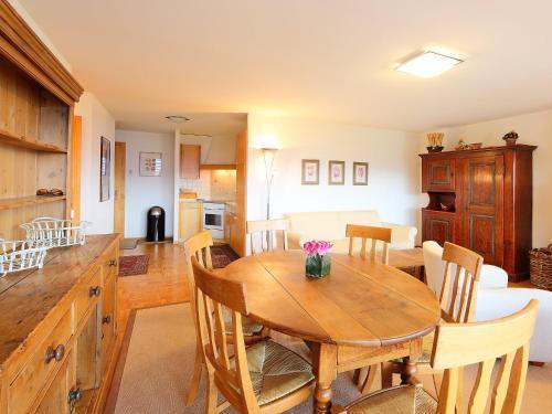 Apartamento Snowbird