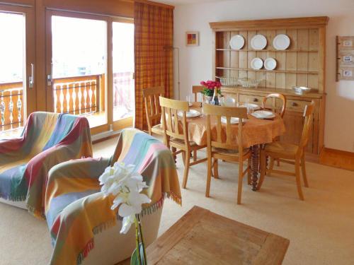 Apartamento Snowbird
