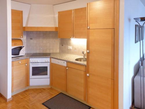 Apartamento Snowbird