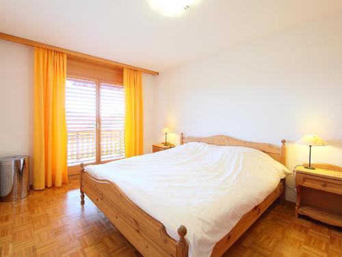Apartamento Snowbird