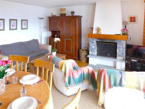 Apartamento Snowbird