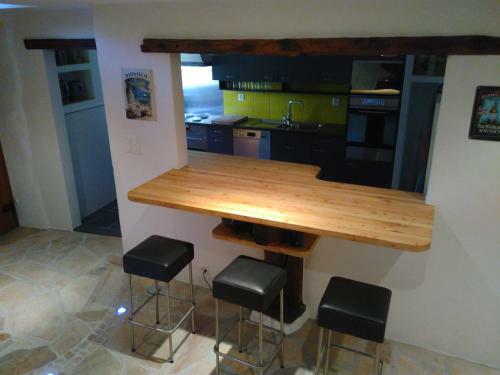 Apartment Rilkedorf Raron