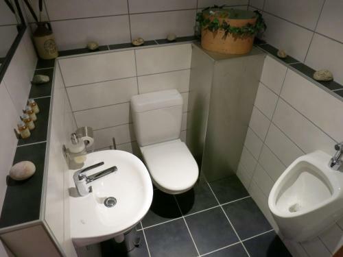 Apartment Rilkedorf Raron