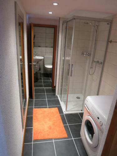 Apartment Rilkedorf Raron