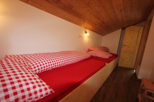 Chalet Daheim