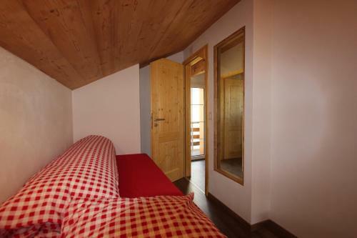 Chalet Daheim