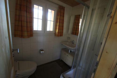 Chalet Daheim
